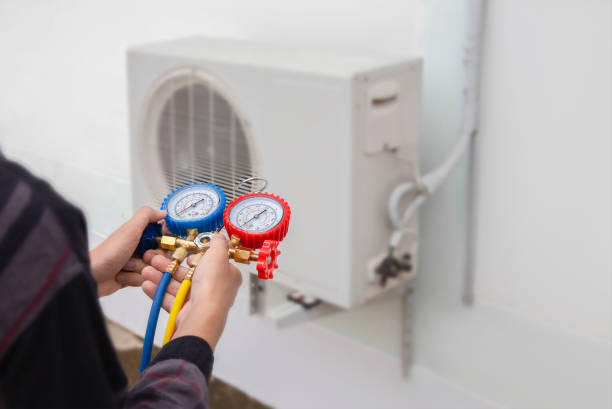 Best Best HVAC companies  in Westwood Shores, TX