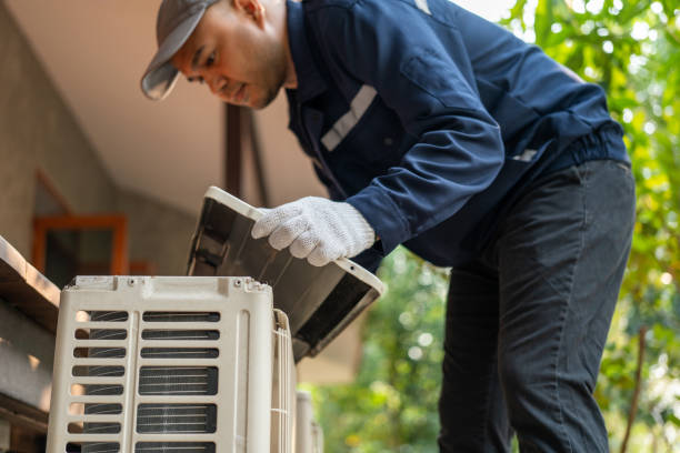 Best Residential HVAC services  in Westwood Shores, TX